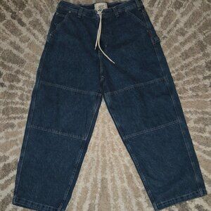 Urban Outfitters BDG Oversized Fit Large Jeans